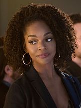 foto de Samantha Marie Ware