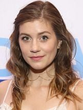 foto de Laura Dreyfuss