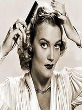 foto de Patrice Wymore