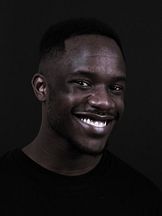 foto de Jensen Yakou