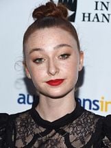 foto de Bethany Whitmore