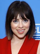 Krysta Rodriguez