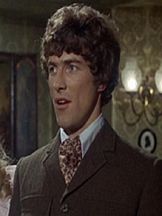 foto de Barry Andrews