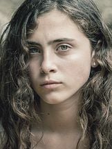 foto de María Morera