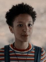 foto de Patricia Allison