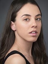 foto de María Sabaté