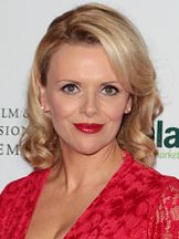 foto de Denise McCormack