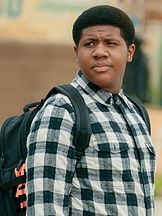 foto de Khalil Everage