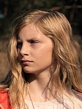 foto de Carlotta Von Falkenhayn