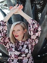 foto de Hayley J Williams