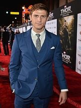 foto de Jonathan Howard (I)