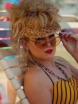 foto de Caroline Arapoglou