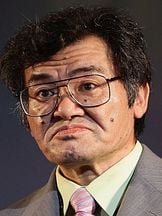 foto de Takaaki Nomi