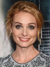 foto de Lisa Brenner