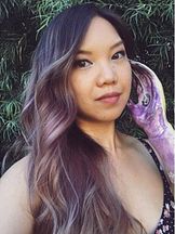 foto de Kristine Songco