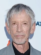 foto de Scott Glenn
