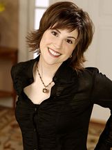 foto de Melanie Paxson