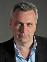 foto de Olivier Charasson