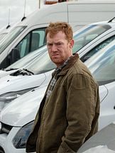 foto de Kris Hitchen