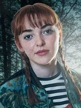 foto de Georgina Sadler