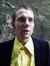 foto de Radim Spacek