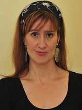 foto de Elisabeth Degen