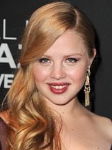 foto de Sofia Vassilieva