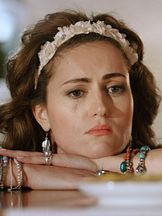 foto de Renata Piotrovski