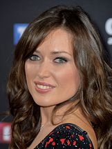 foto de Elsa Esnoult