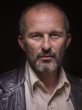 foto de Christopher Patrick Nolan