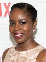 foto de Claudine Mboligikpelani Nako