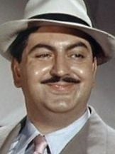 foto de Harold Kasket