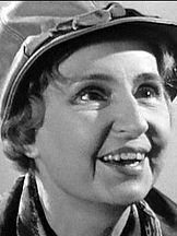 foto de Raymonde Vattier