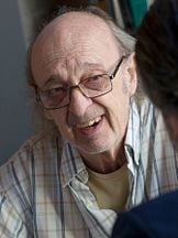 foto de Walter Tournier