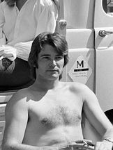 foto de Barry Stokes