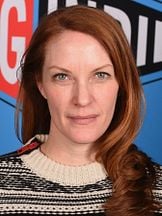 foto de Samantha Buck