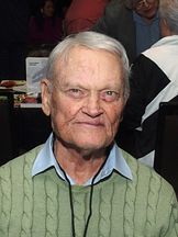 foto de William O'Connell