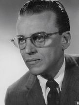 foto de Alan Jay Lerner