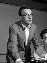 foto de Stanley Niss