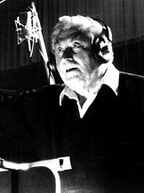 foto de Walter Scharf