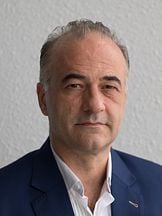 foto de Christophe Guybet