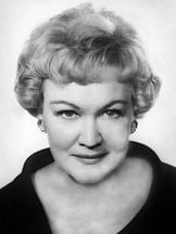 foto de Bibi Osterwald