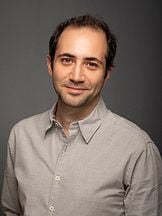 foto de Sarp Bozkurt