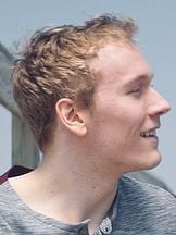 foto de Byron Clohessy