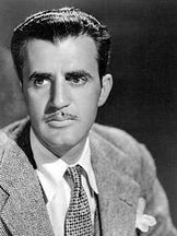 foto de Cedric Gibbons