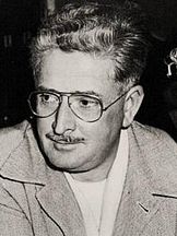 foto de William H. Daniels