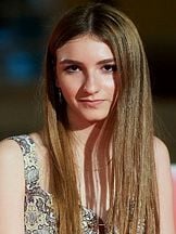 foto de Alba Alcaine