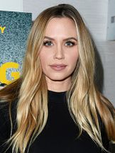 foto de Aqueela Zoll