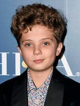 foto de Roman Griffin Davis