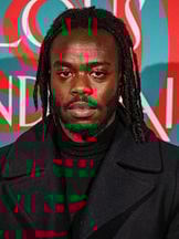 foto de Jonathan Ajayi